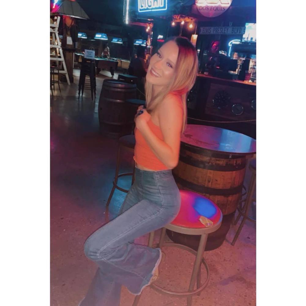 Meet your Posher, Chelsea